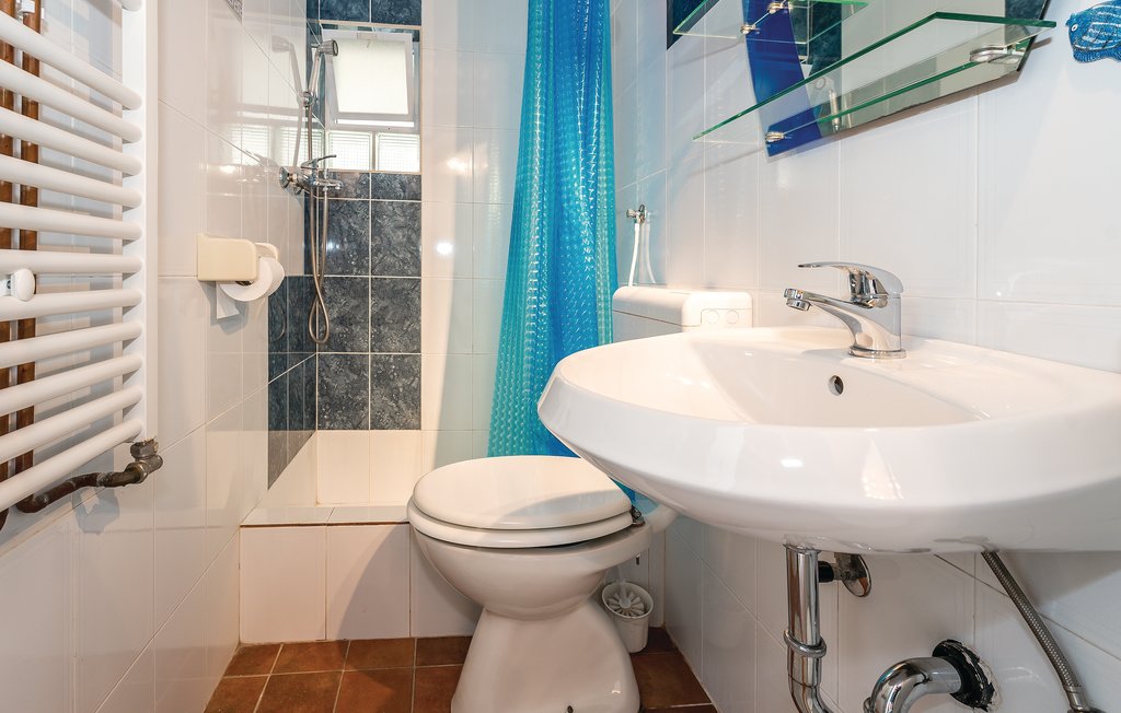 Feriehus - Rogoznica , Kroatia - CDV977 40