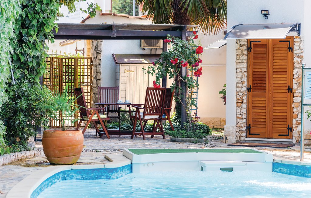 Feriehus - Rogoznica , Kroatia - CDV977 10