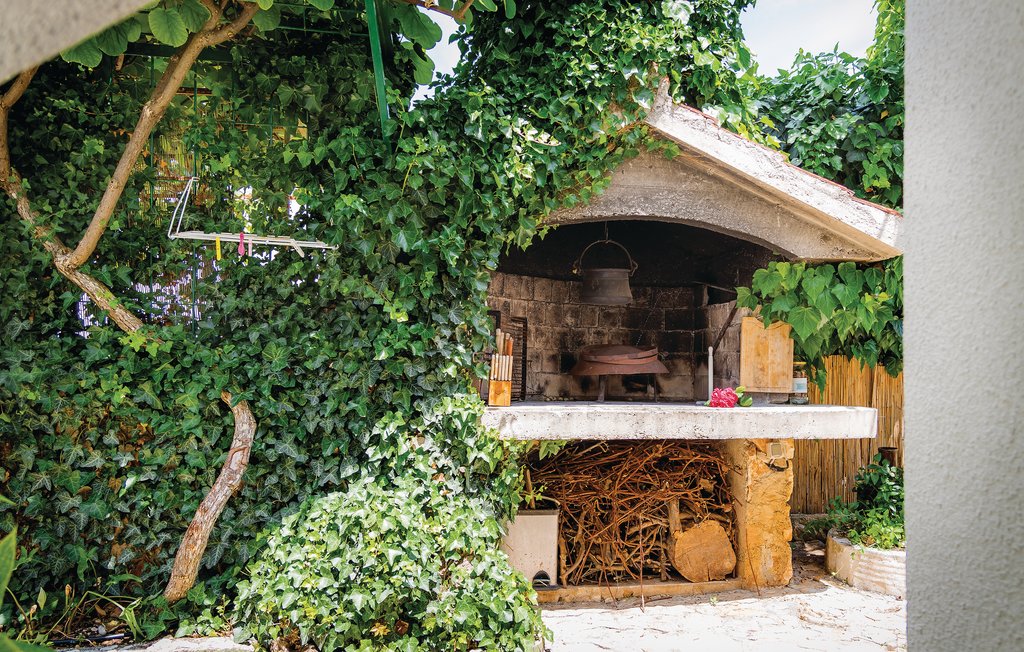 Feriehus - Rogoznica , Kroatia - CDV977 12