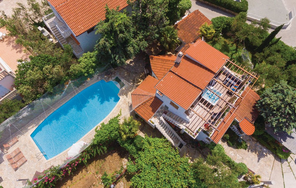 Feriehus - Rogoznica , Kroatia - CDV977 13