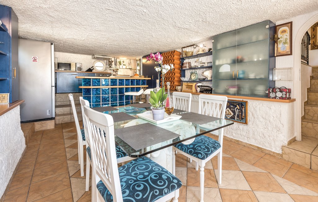 Feriehus - Rogoznica , Kroatia - CDV977 28