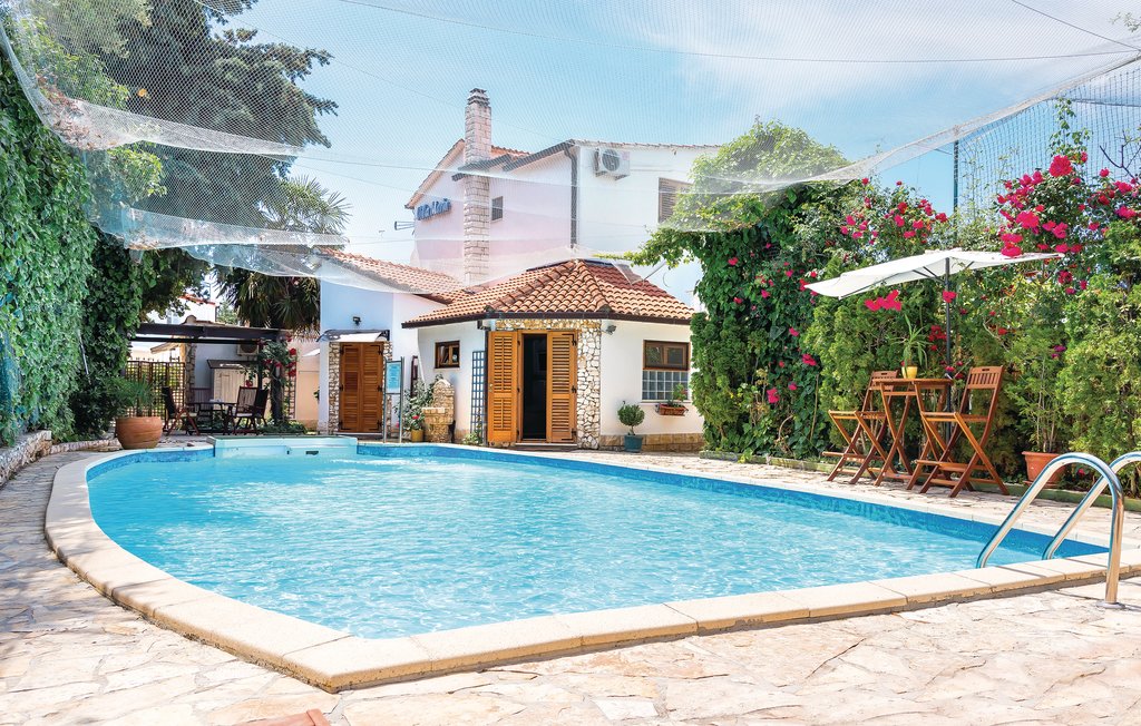 Feriehus - Rogoznica , Kroatia - CDV977 14