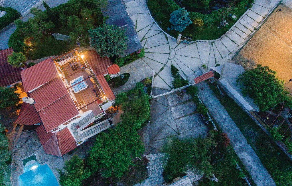 Feriehus - Rogoznica , Kroatia - CDV977 15