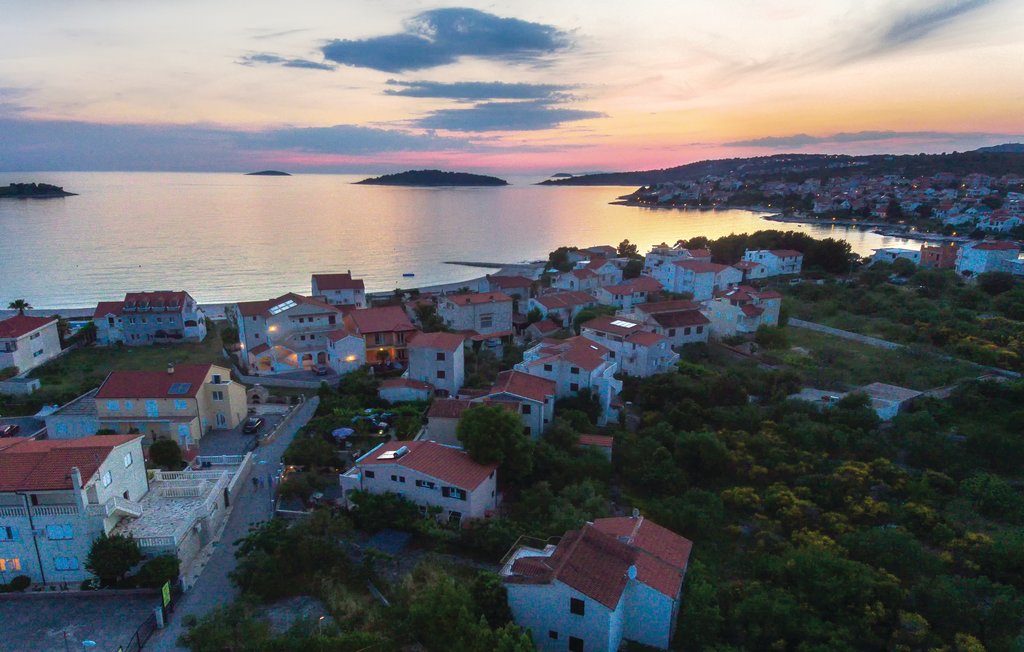 Feriehus - Rogoznica , Kroatia - CDV977 16