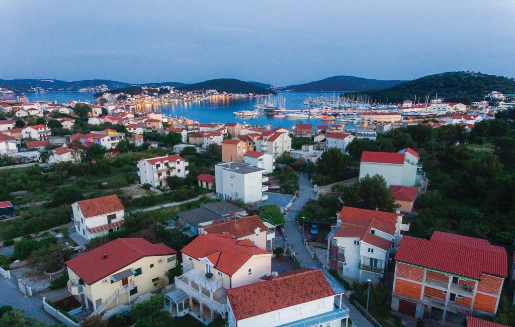 Feriehus - Rogoznica , Kroatia - CDV977 17