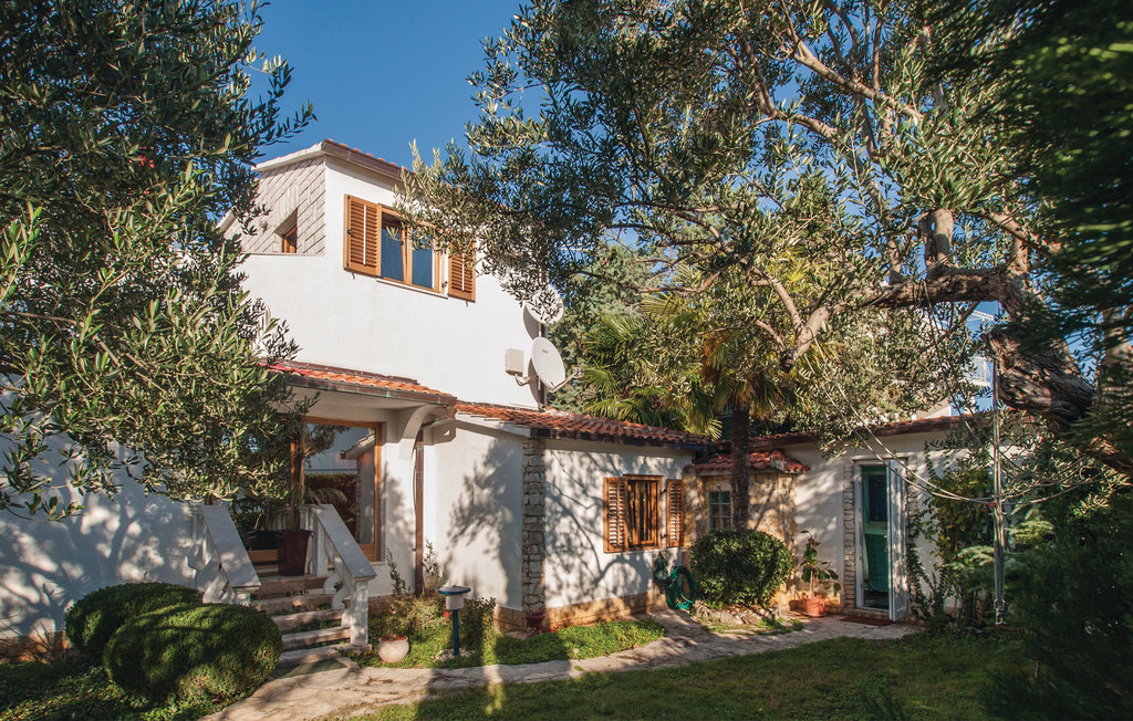 Feriehus - Rogoznica , Kroatia - CDV977 18