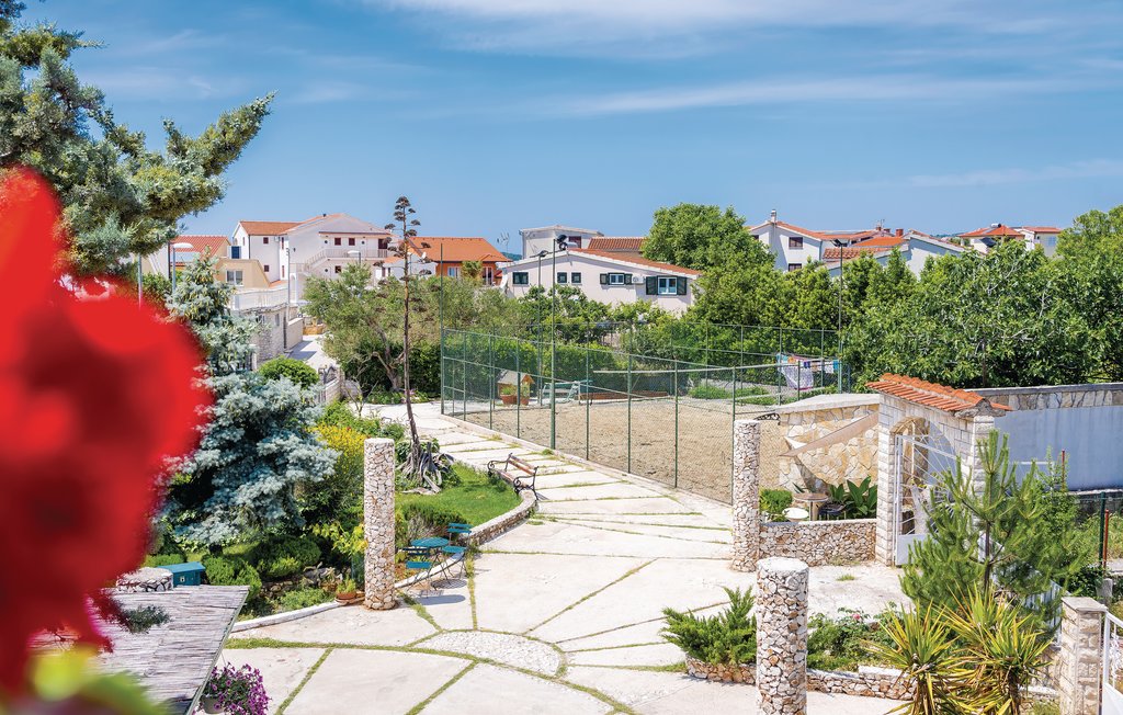 Feriehus - Rogoznica , Kroatia - CDV977 19