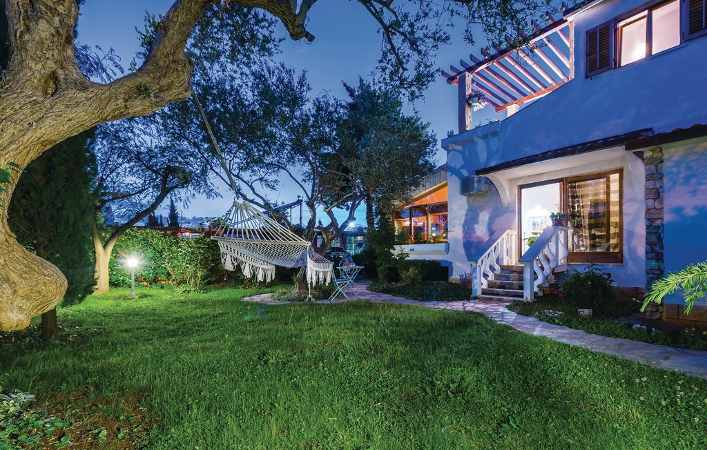 Feriehus - Rogoznica , Kroatia - CDV977 21