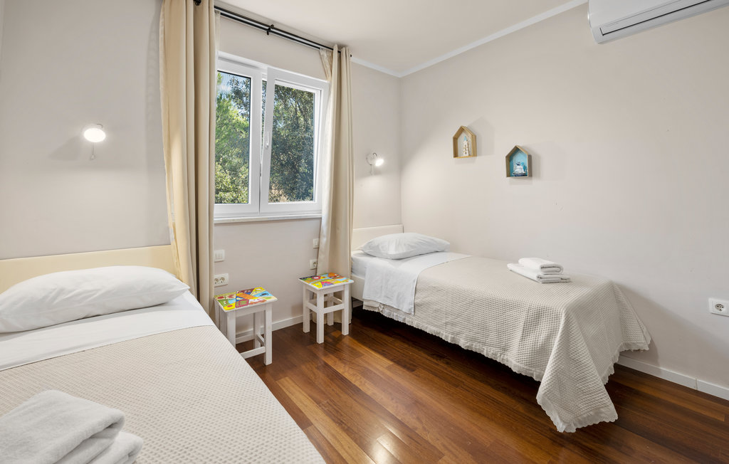 Ferienhaus - Sibenik-Jadrija , Kroatien - CDV007 35