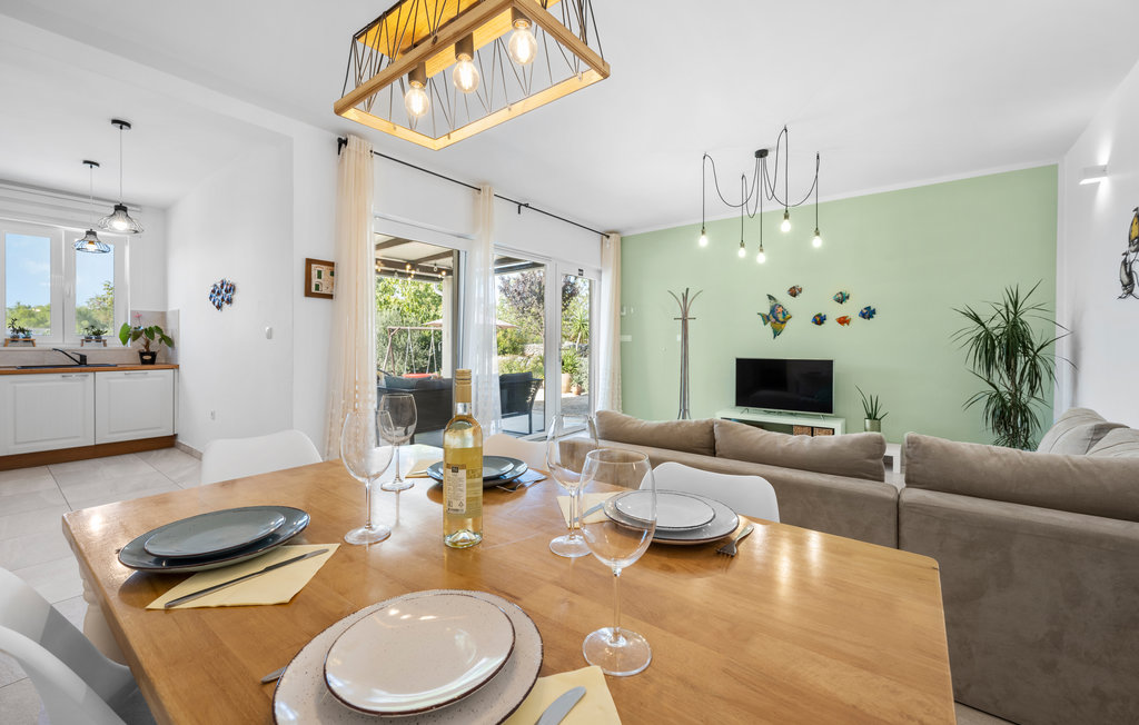 Ferienhaus - Sibenik-Jadrija , Kroatien - CDV007 3