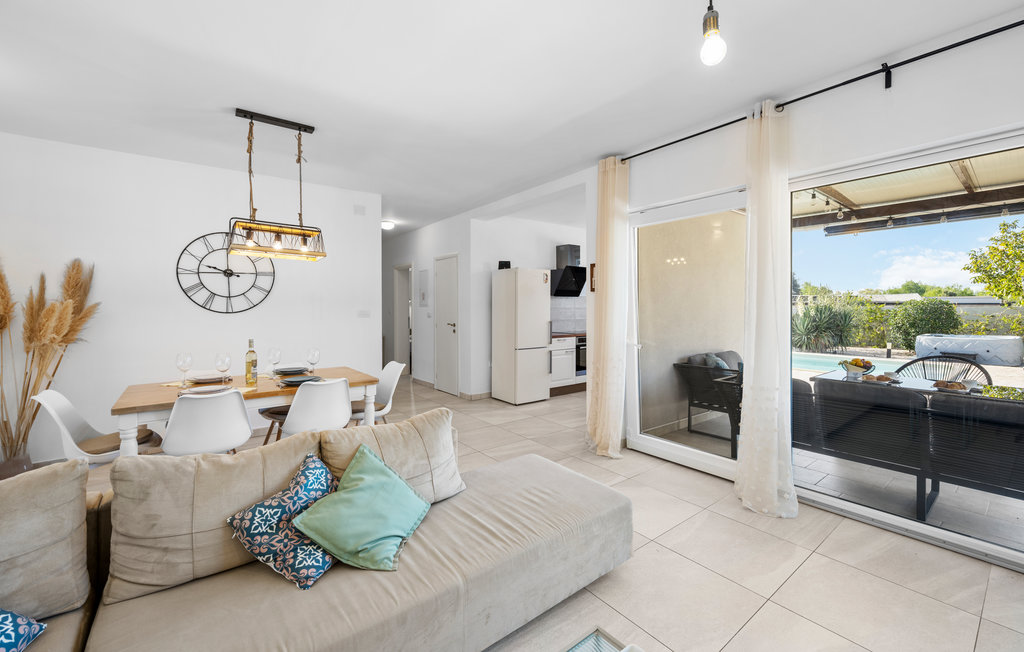 Ferienhaus - Sibenik-Jadrija , Kroatien - CDV007 4