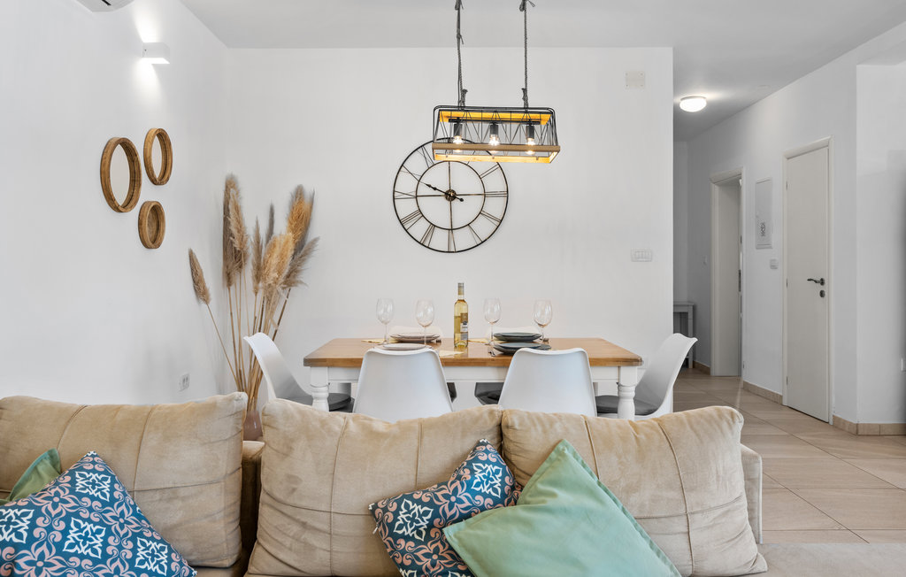 Ferienhaus - Sibenik-Jadrija , Kroatien - CDV007 29