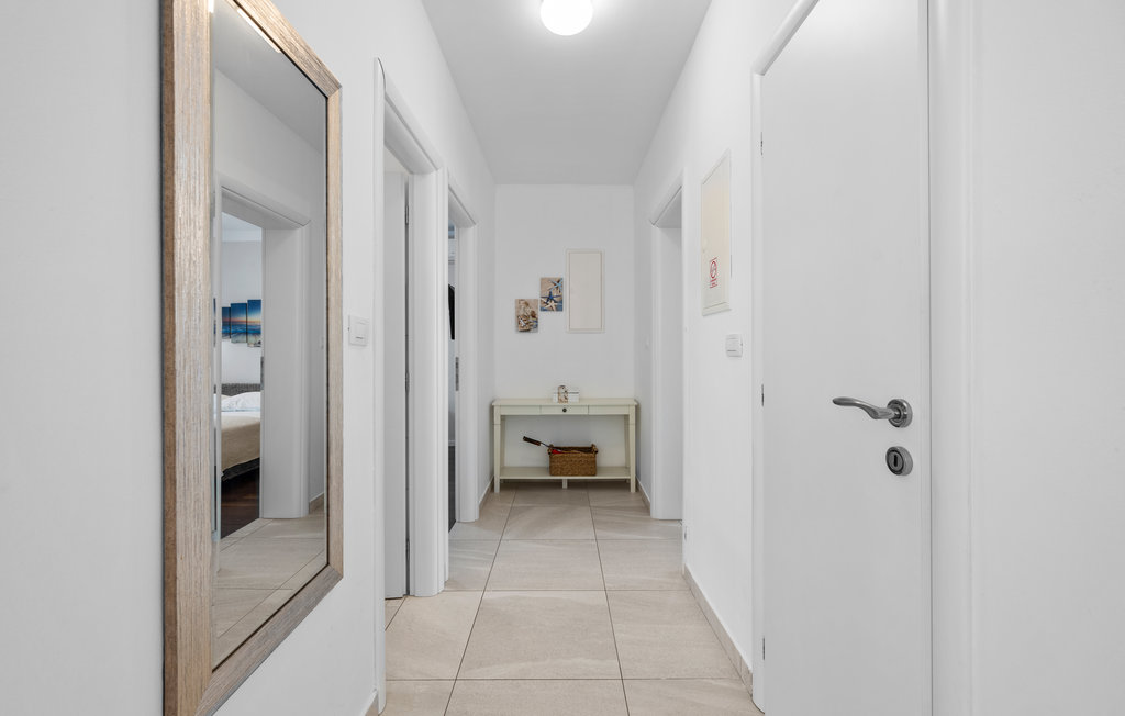 Ferienhaus - Sibenik-Jadrija , Kroatien - CDV007 32