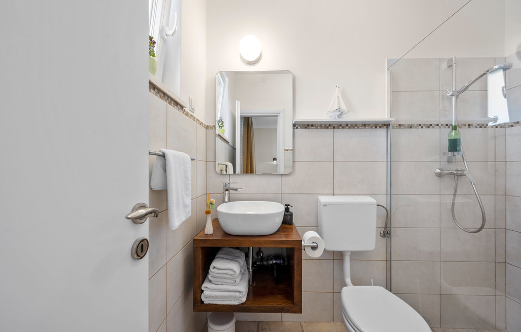 Ferienhaus - Sibenik-Jadrija , Kroatien - CDV007 38