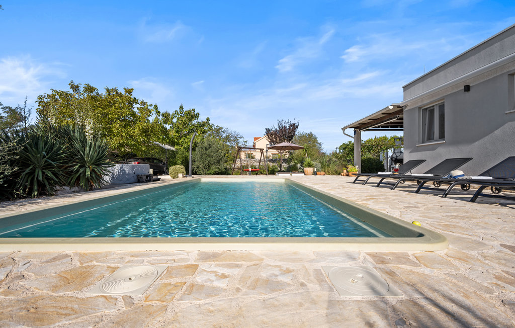 Ferienhaus - Sibenik-Jadrija , Kroatien - CDV007 10