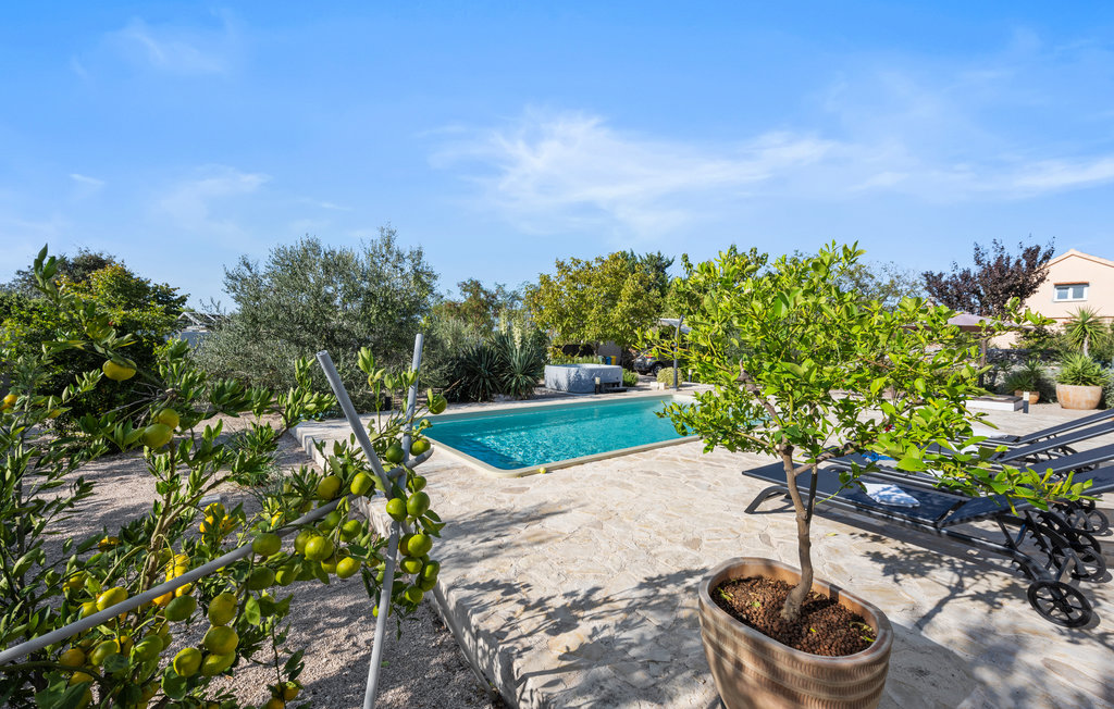 Ferienhaus - Sibenik-Jadrija , Kroatien - CDV007 12