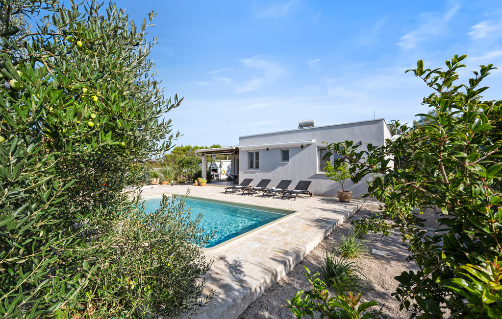 Ferienhaus - Sibenik-Jadrija , Kroatien - CDV007 13