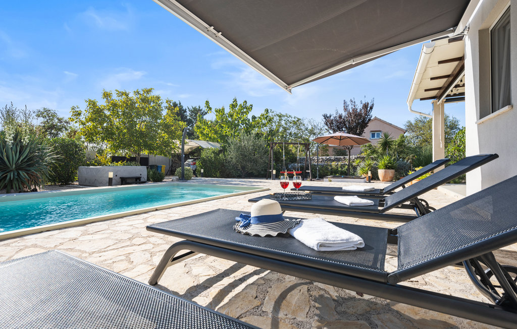 Ferienhaus - Sibenik-Jadrija , Kroatien - CDV007 15