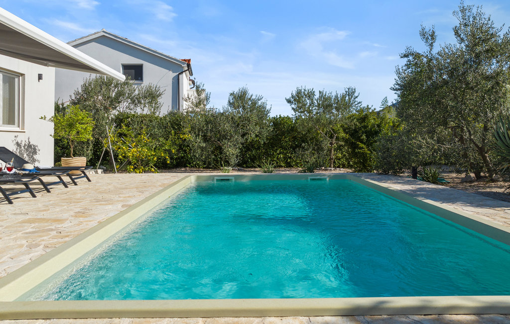 Ferienhaus - Sibenik-Jadrija , Kroatien - CDV007 16