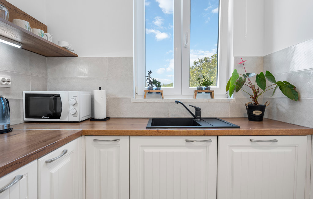 Ferienhaus - Sibenik-Jadrija , Kroatien - CDV007 30