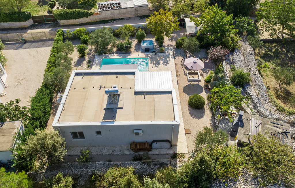 Ferienhaus - Sibenik-Jadrija , Kroatien - CDV007 18