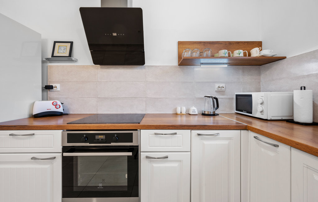 Ferienhaus - Sibenik-Jadrija , Kroatien - CDV007 31