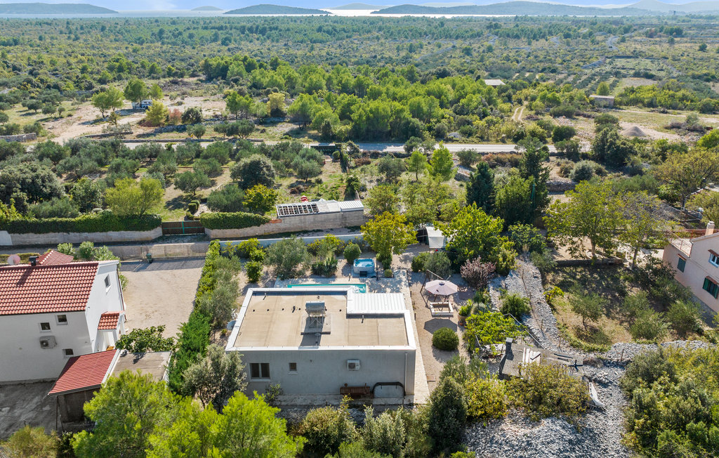 Ferienhaus - Sibenik-Jadrija , Kroatien - CDV007 22