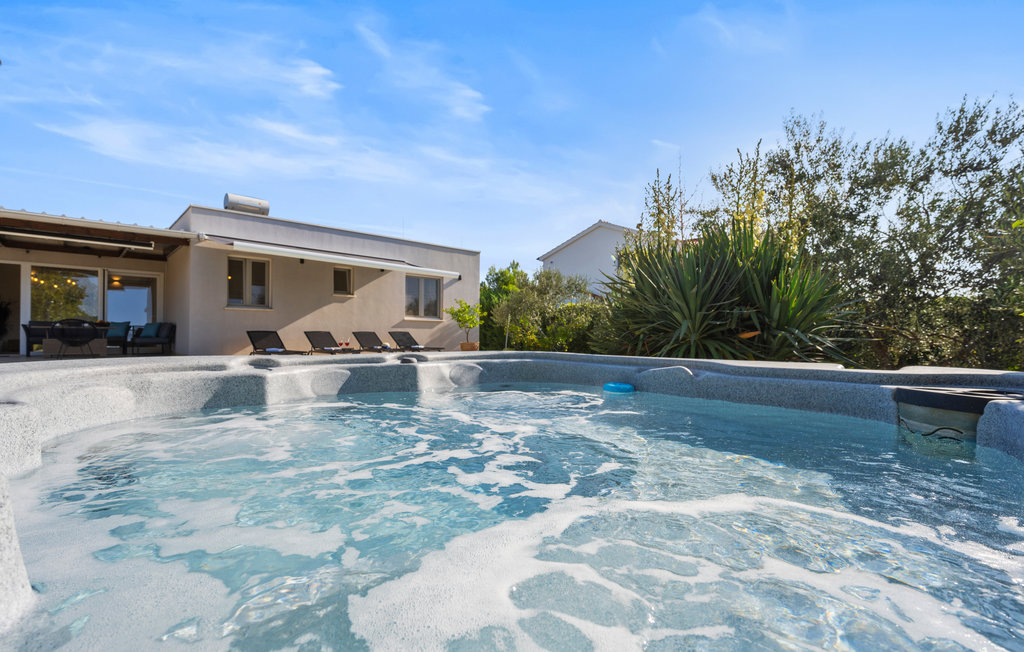 Ferienhaus - Sibenik-Jadrija , Kroatien - CDV007 24