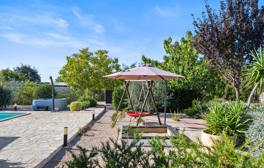 Ferienhaus - Sibenik-Jadrija , Kroatien - CDV007 25