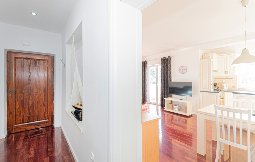 Feriehuse - Sibenik-Dubrava , Kroatien - CDV558 38