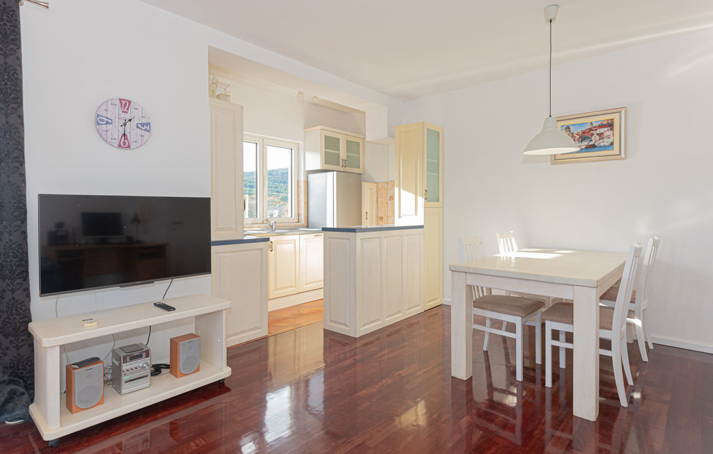 Feriehuse - Sibenik-Dubrava , Kroatien - CDV558 5