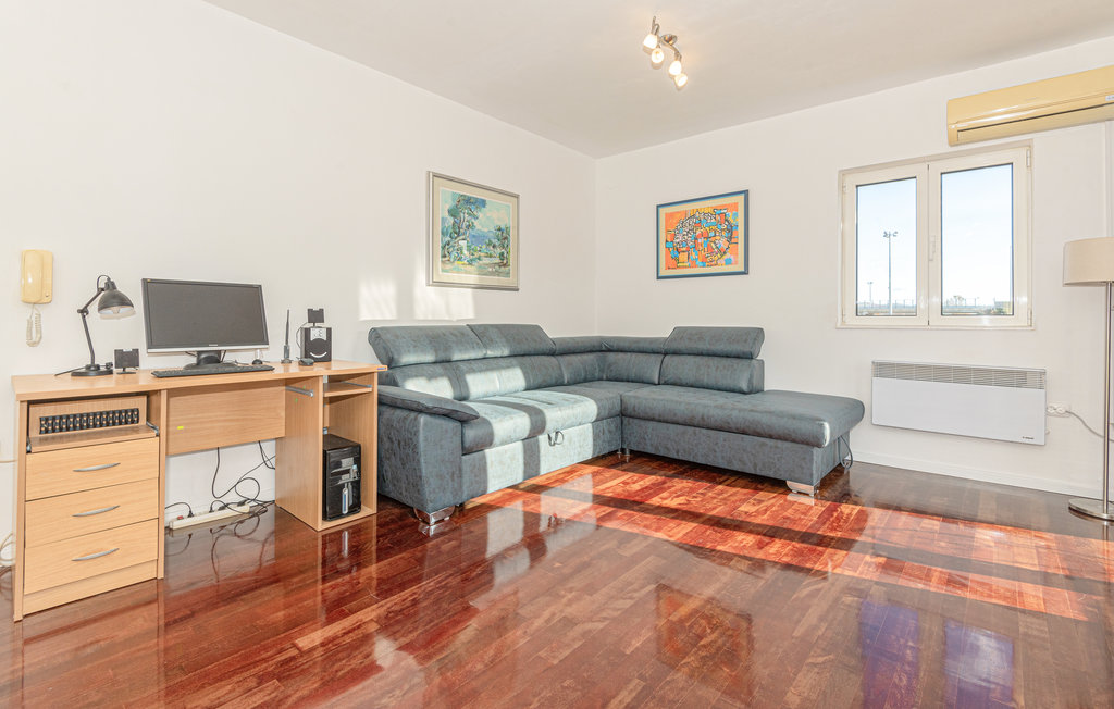 Feriehuse - Sibenik-Dubrava , Kroatien - CDV558 3