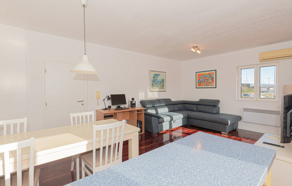 Feriehuse - Sibenik-Dubrava , Kroatien - CDV558 27