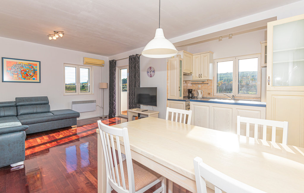 Feriehuse - Sibenik-Dubrava , Kroatien - CDV558 29