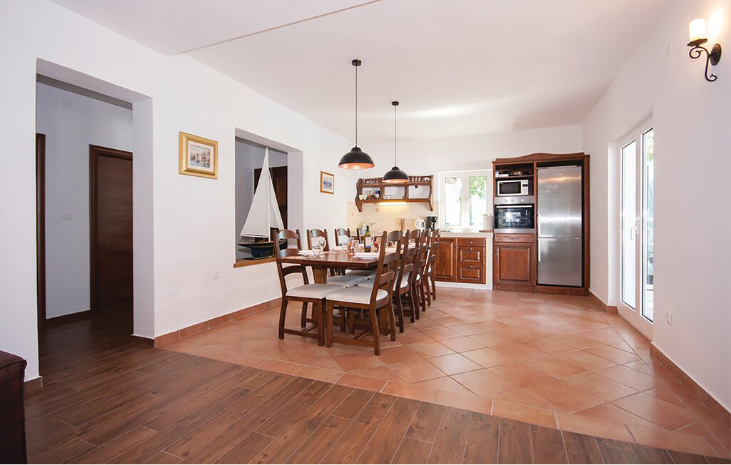 Feriehuse - Sibenik-Dubrava , Kroatien - CDV558 36