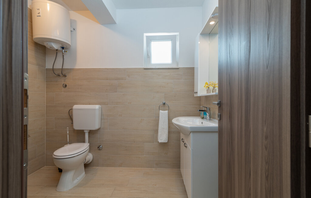 Feriehuse - Rogoznica-Kanica , Kroatien - CDV823 38