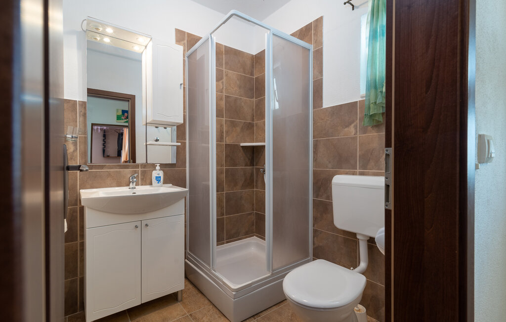 Feriehuse - Rogoznica-Kanica , Kroatien - CDV823 42