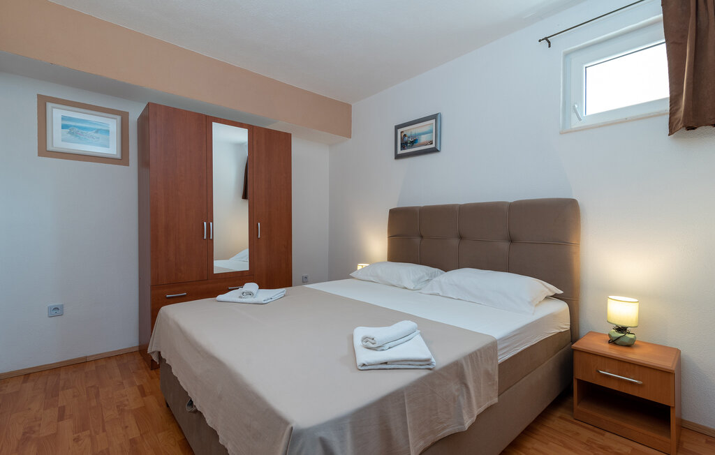 Feriehuse - Rogoznica-Kanica , Kroatien - CDV823 25