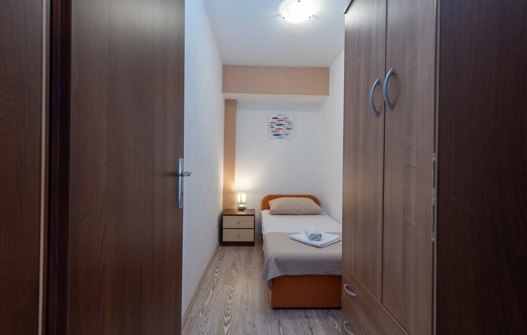 Feriehuse - Rogoznica-Kanica , Kroatien - CDV823 27