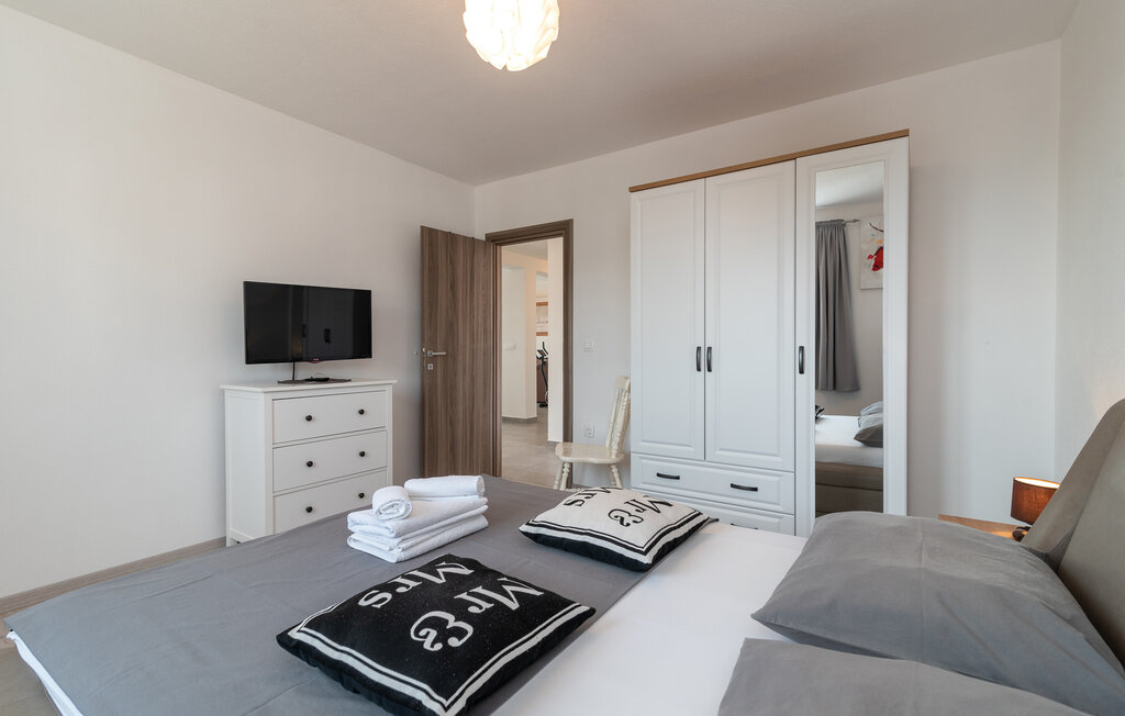 Feriehuse - Rogoznica-Kanica , Kroatien - CDV823 29