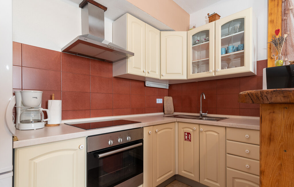 Feriehuse - Rogoznica-Kanica , Kroatien - CDV823 22