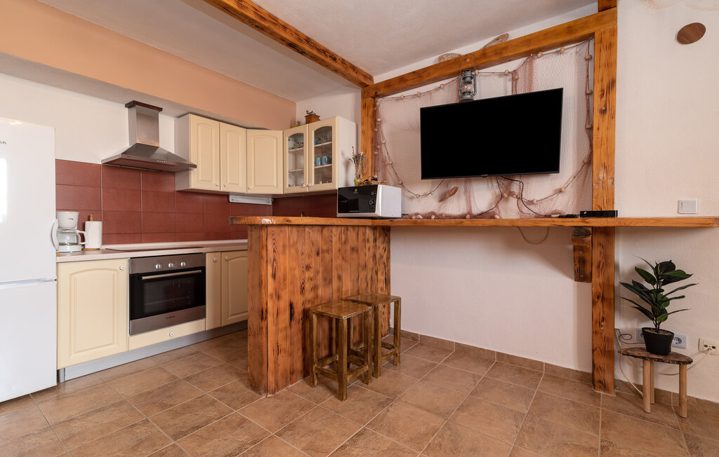 Feriehuse - Rogoznica-Kanica , Kroatien - CDV823 23