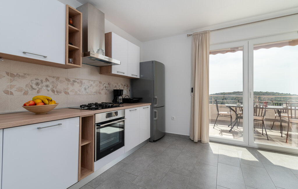 Feriehuse - Rogoznica-Kanica , Kroatien - CDV823 24