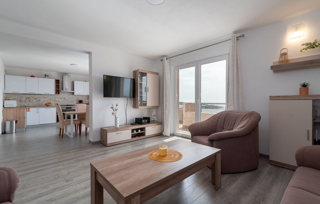 Feriehuse - Rogoznica-Kanica , Kroatien - CDV823 4