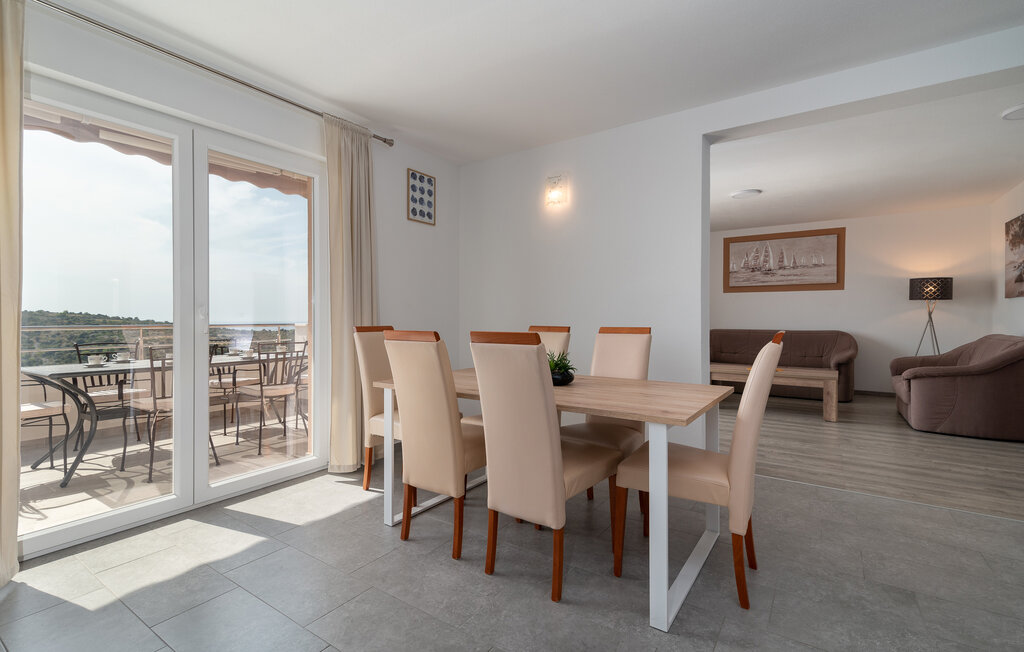 Feriehuse - Rogoznica-Kanica , Kroatien - CDV823 5