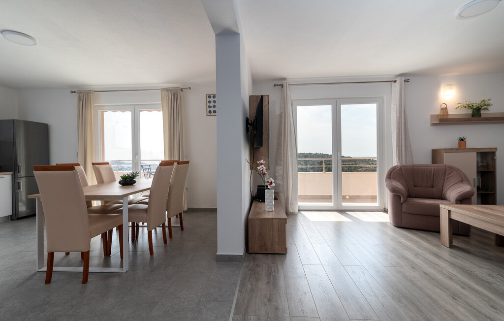 Feriehuse - Rogoznica-Kanica , Kroatien - CDV823 21