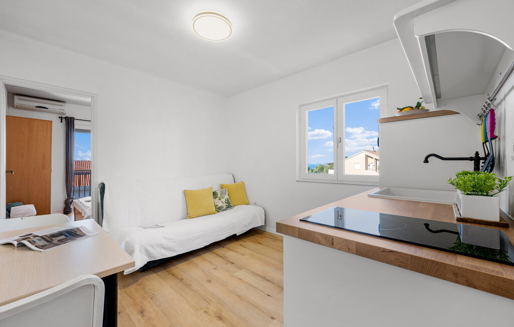 Ferienhaus - Primosten-Bilo , Kroatien - CDV976 19