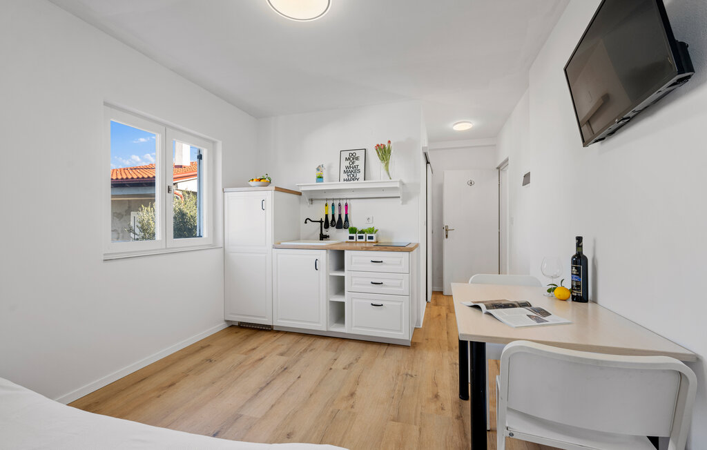 Ferienhaus - Primosten-Bilo , Kroatien - CDV976 20