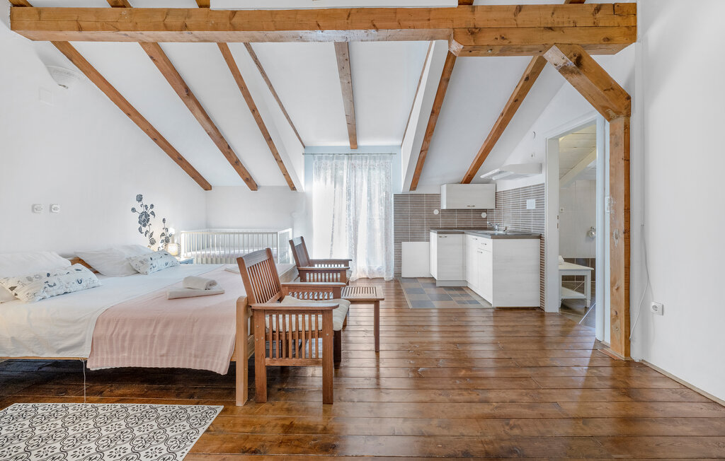 Ferienhaus - Sibenik-Lozovac , Kroatien - CDV389 7