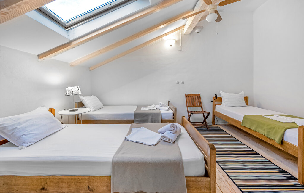 Ferienhaus - Sibenik-Lozovac , Kroatien - CDV389 42